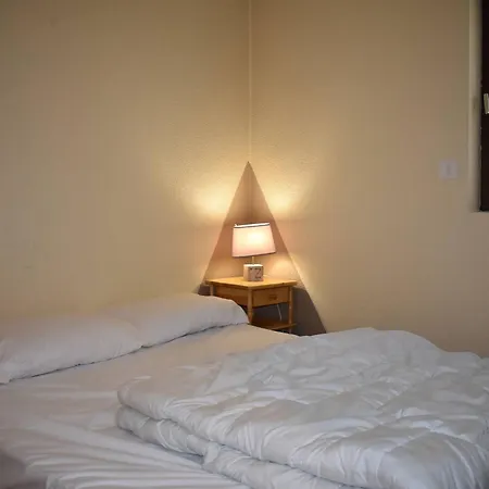 T2 A Font-romeu, 6 Personnes - Fr-1-580-134 *