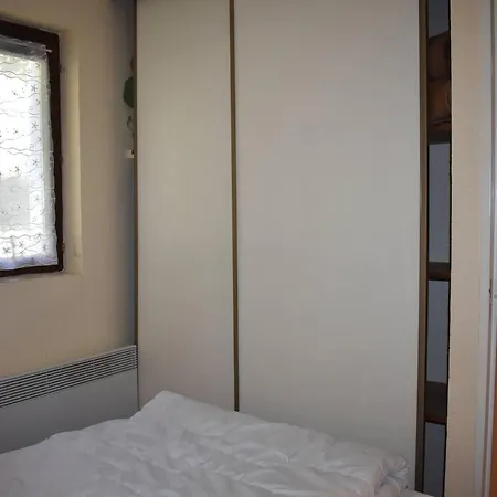 T2 A Font-romeu, 6 Personnes - Fr-1-580-134 Font-Romeu-Odeillo-Via