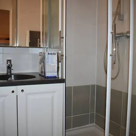 Apartment T2 A Font-romeu, 6 Personnes - Fr-1-580-134 *