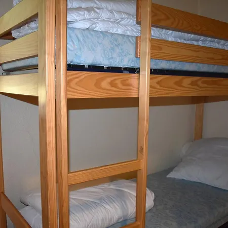 T2 A Font-romeu, 6 Personnes - Fr-1-580-134 Apartment *